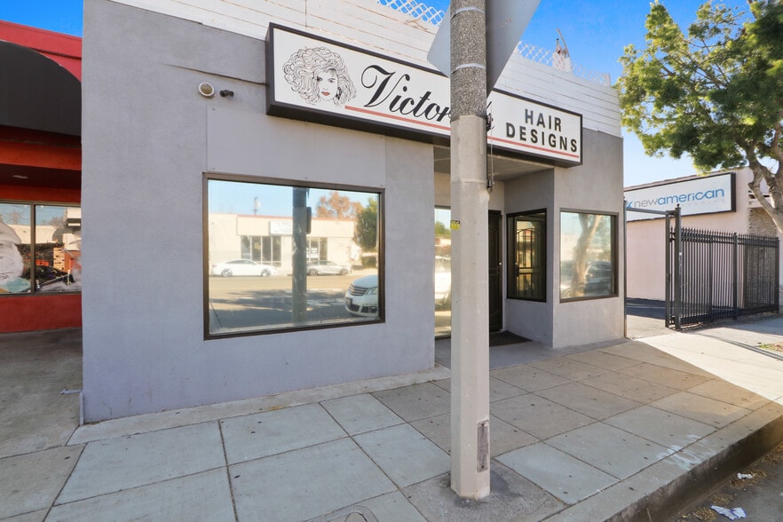 2517 W Beverly Blvd, Montebello, CA for sale - Building Photo - Image 2 of 40