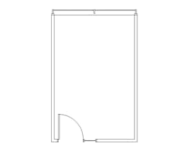 6671 Southwest Fwy, Houston, TX for lease Floor Plan- Image 1 of 1