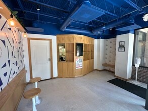 420 S Ervay St, Dallas, TX for lease Interior Photo- Image 1 of 9