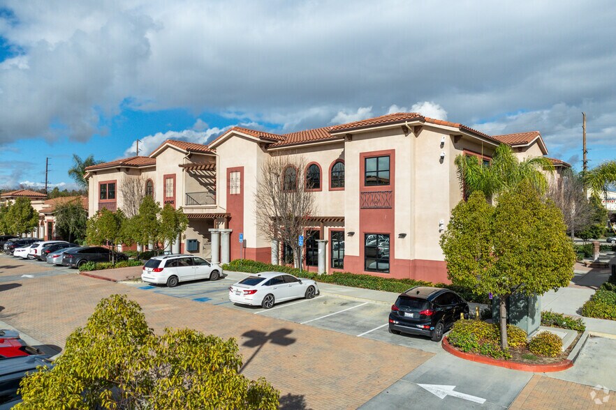 44045 Margarita Rd, Temecula, CA for sale - Primary Photo - Image 1 of 1