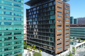 More details for Avenida Dom João II 45, Lisboa - Office for Lease