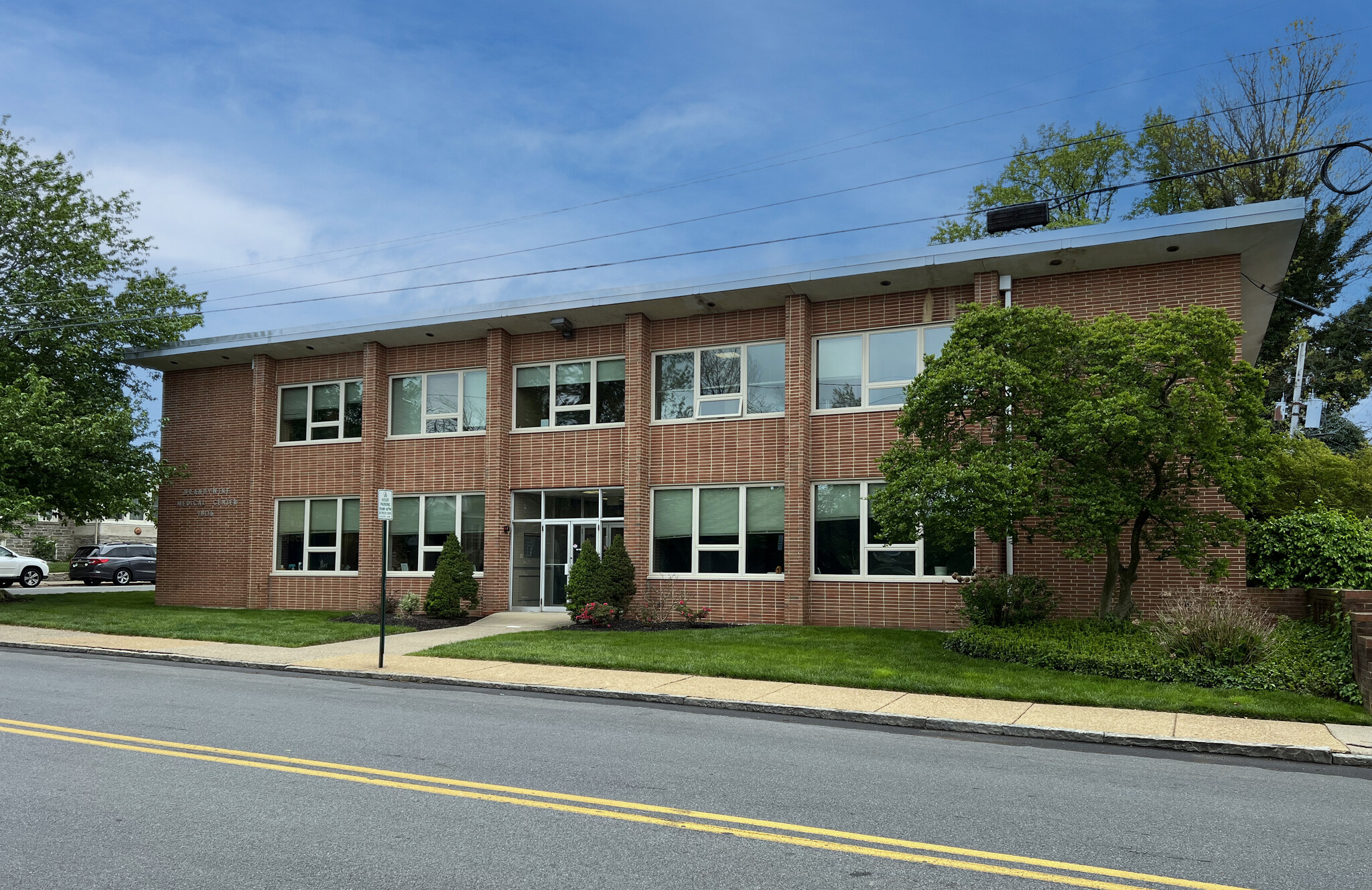 1806 N Van Buren St, Wilmington, DE for sale Building Photo- Image 1 of 8