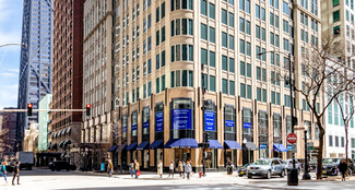 More details for 875 N Rush St, Chicago, IL - Office/Retail for Lease