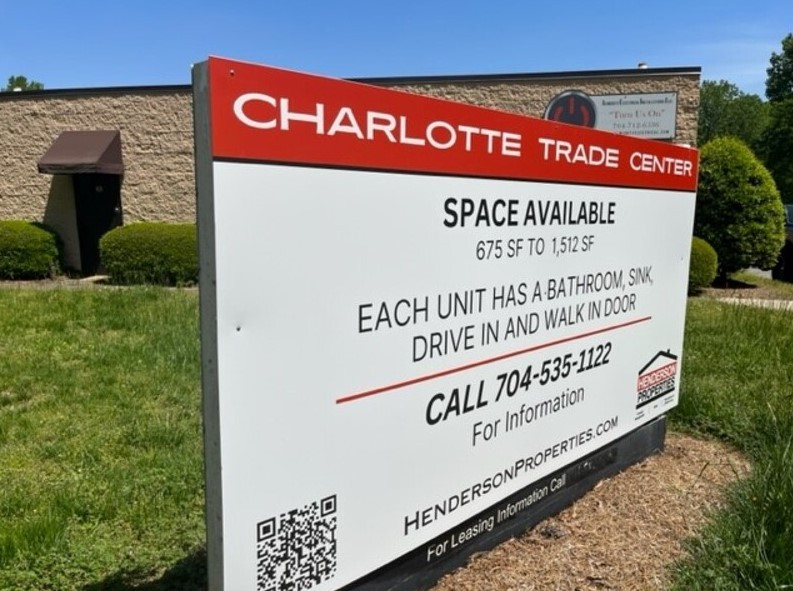 6016 Mcdaniel Ln, Charlotte, NC for lease Building Photo- Image 1 of 10