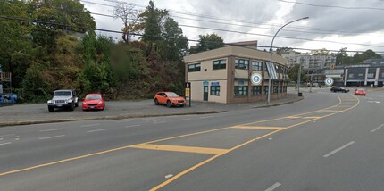 10 Esplanade Ave, Nanaimo, BC for lease Building Photo- Image 1 of 9