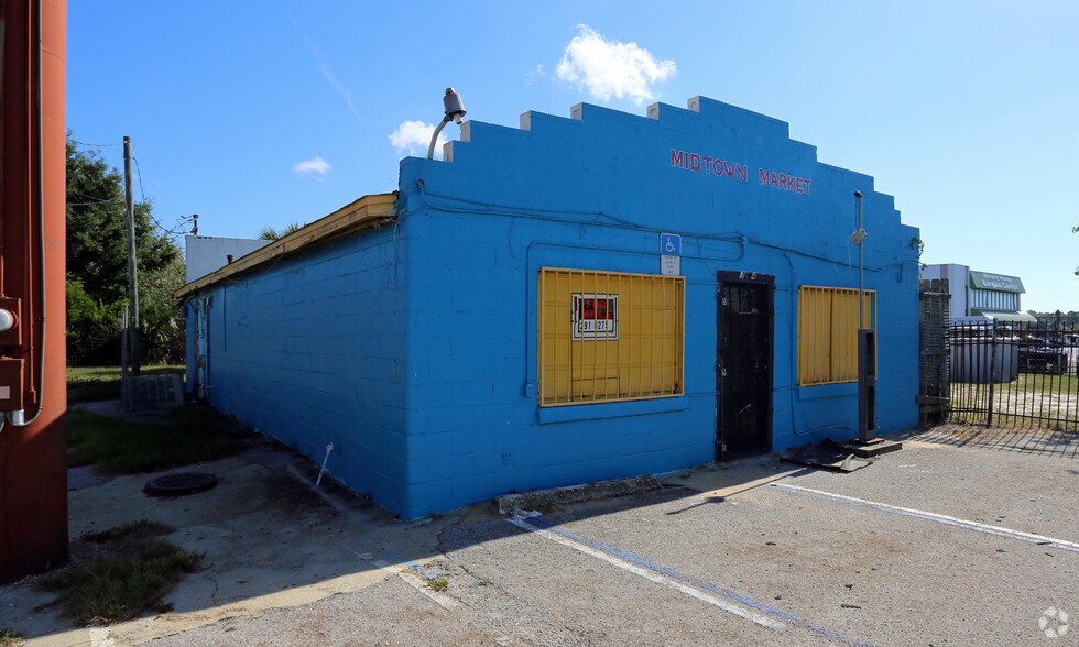 3934 N Davis Hwy, Pensacola, FL 32503 | LoopNet