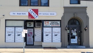 More details for 5 Fifth Ave, Bay Shore, NY - Office/Retail for Lease