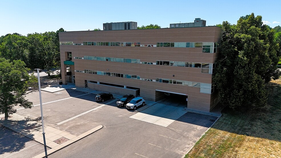 3595 S Teller St, Lakewood, CO for lease - Building Photo - Image 3 of 20