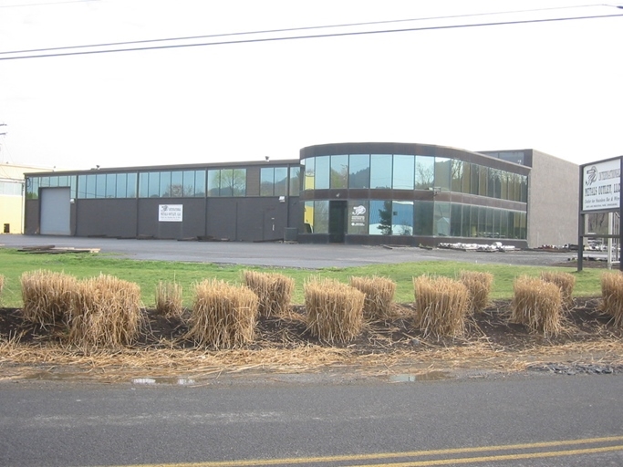 107 Pinedale Industrial Rd, Orwigsburg, PA for sale - Primary Photo - Image 1 of 1