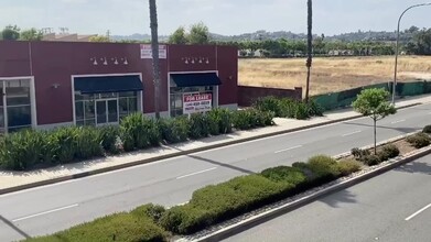 1127-1131 S Fremont Ave, Alhambra, CA for lease - Commercial Listing Video 