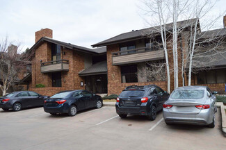 More details for 5400 Ward Rd, Arvada, CO - Office for Lease