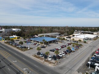 More details for 704 W 15th St, Panama City, FL - Office/Retail for Lease