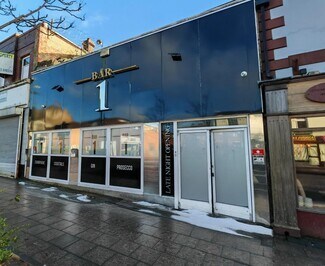 More details for 28-30 Front St, Consett - Retail for Lease