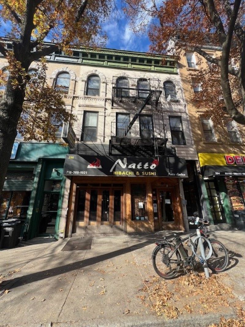 296 5th Ave, Brooklyn, NY for lease Building Photo- Image 1 of 13