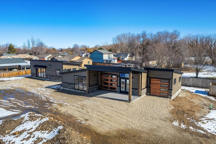 362-436 W London St, Middleton, ID for sale - Primary Photo - Image 1 of 56