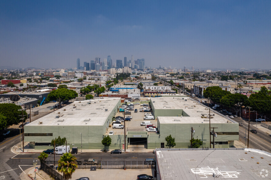 3480 S Broadway, Los Angeles, CA for sale - Building Photo - Image 3 of 11