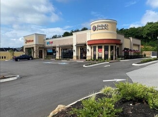 More details for 780 Highway 321 N, Lenoir City, TN - Retail for Lease