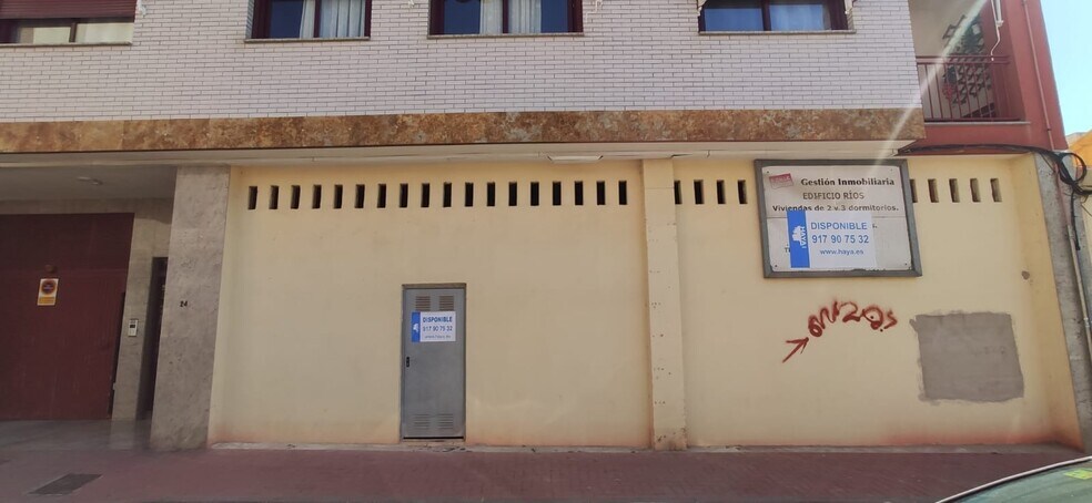 Retail in Alcantarilla for sale - Building Photo - Image 1 of 7