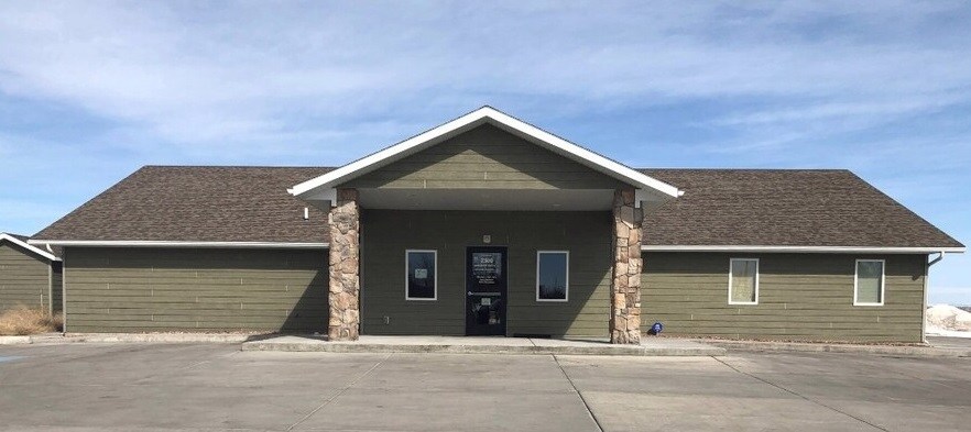 2300 Gasser Rd, Riverton, WY 82501 - Medical Office Building