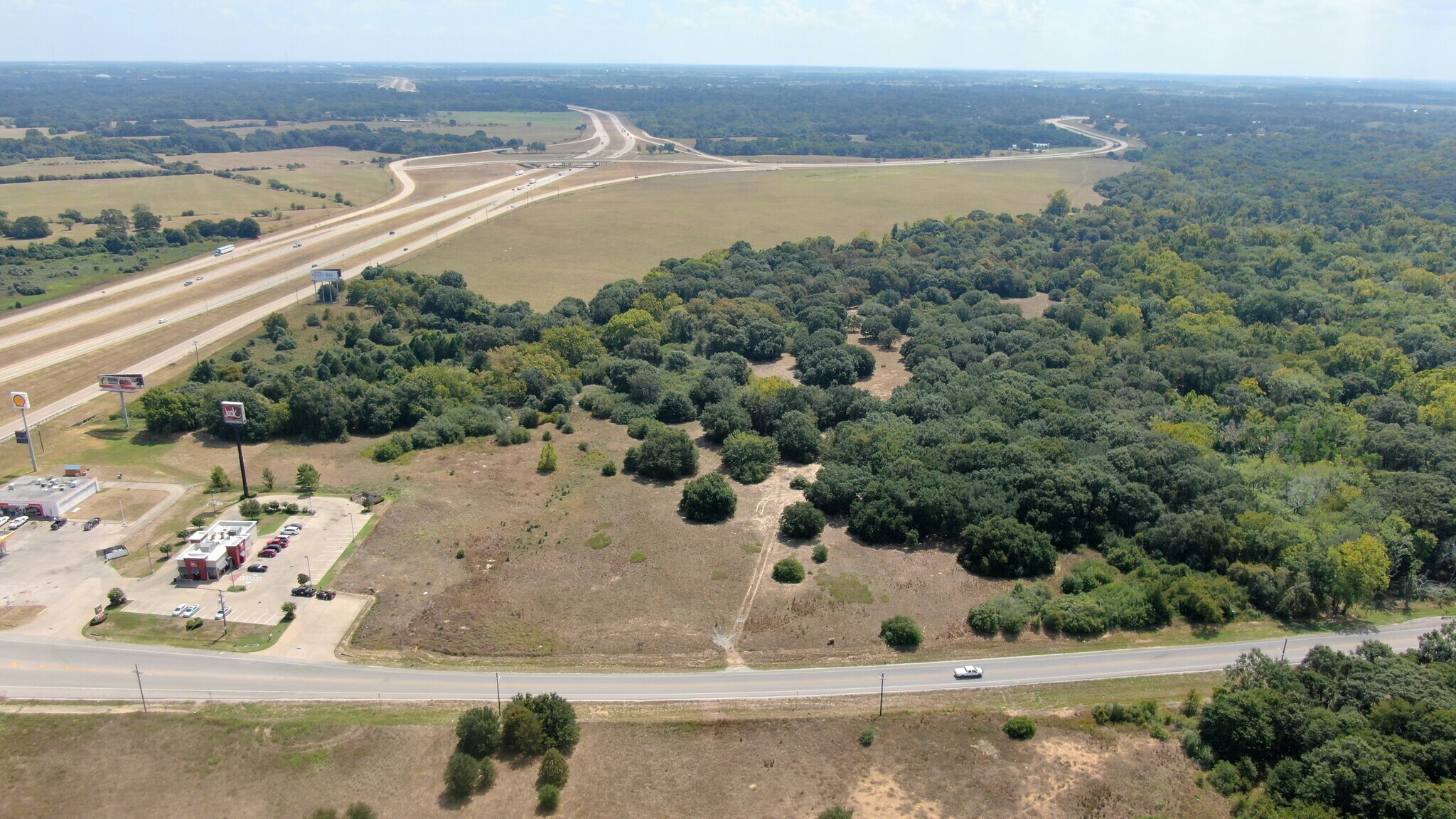 FM 1488 & Highway 290, Hempstead, TX 77445 Land for Sale