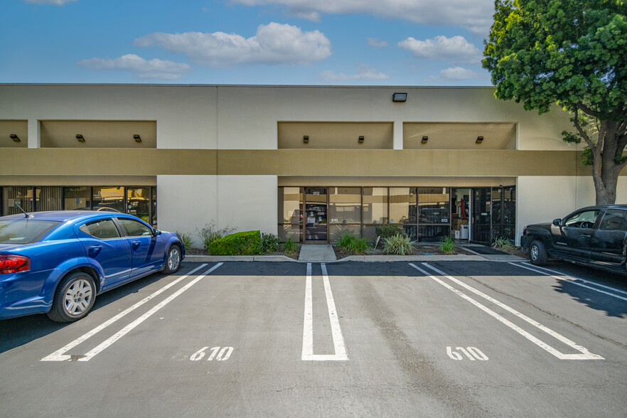 10722 Arrow Rt, Rancho Cucamonga, CA for lease - Building Photo - Image 1 of 79