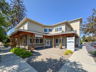 More details for 631 NW Federal St, Bend, OR - Retail for Sale