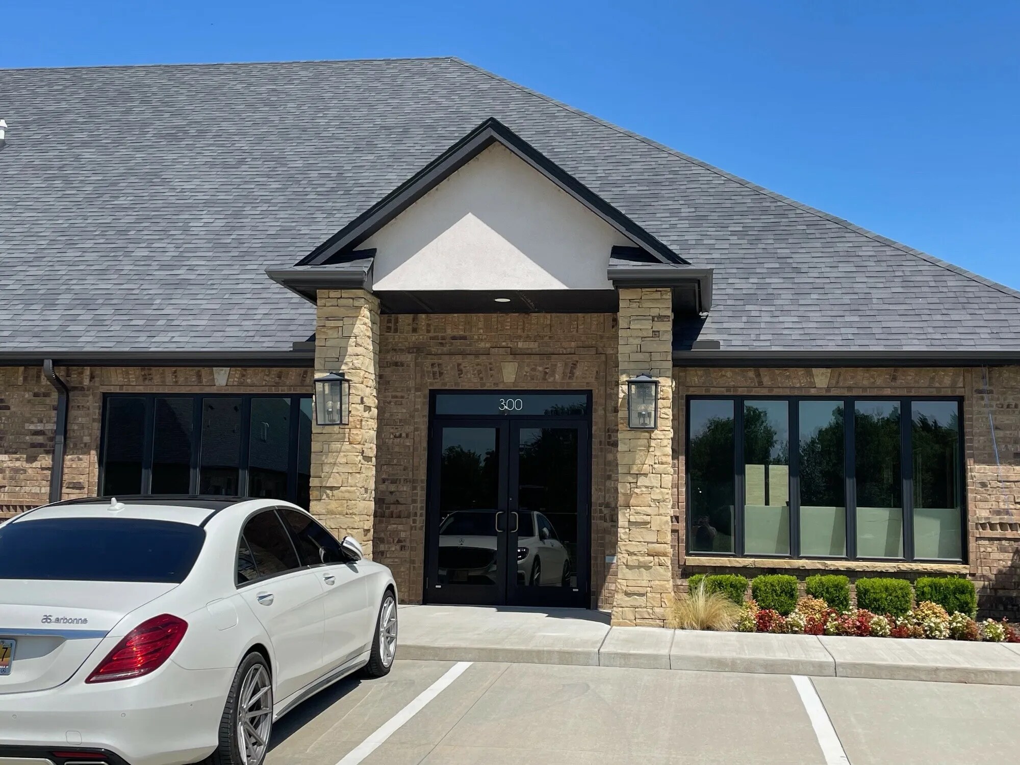 13700 S Western Ave, Oklahoma City, OK for lease Building Photo- Image 1 of 5