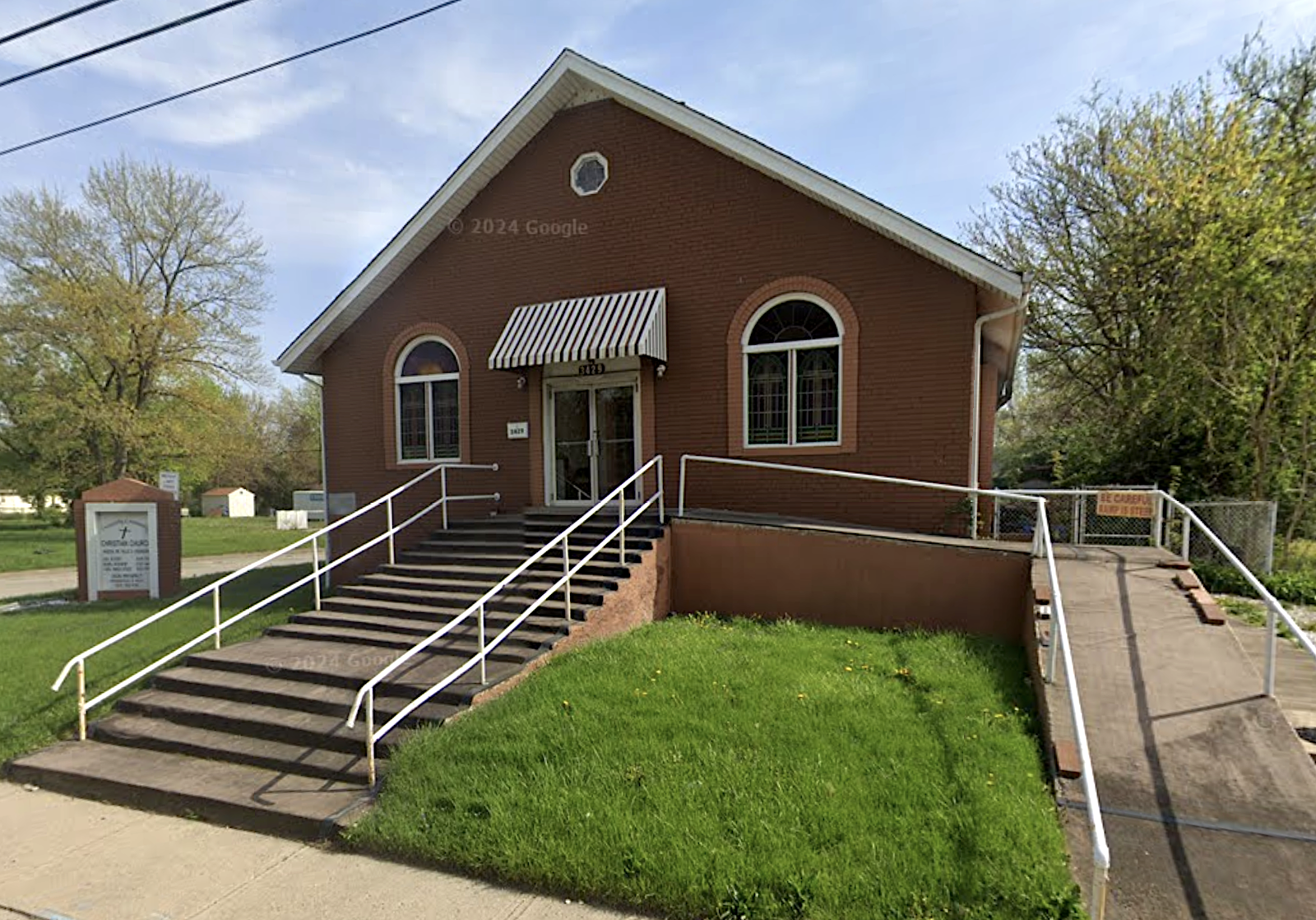 3429 Prospect St, Indianapolis, IN for sale Building Photo- Image 1 of 9