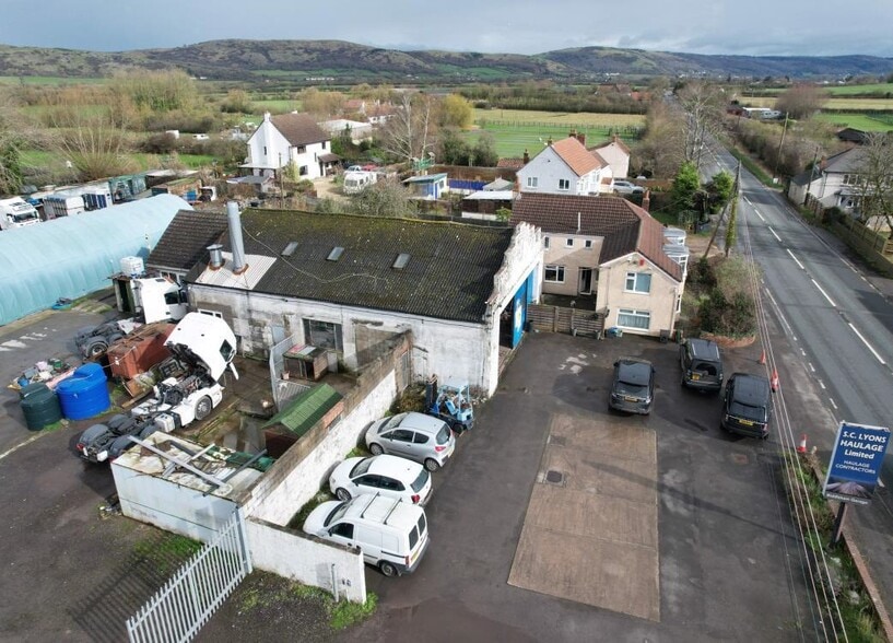 A38 Axbridge, Biddisham for sale - Building Photo - Image 2 of 8