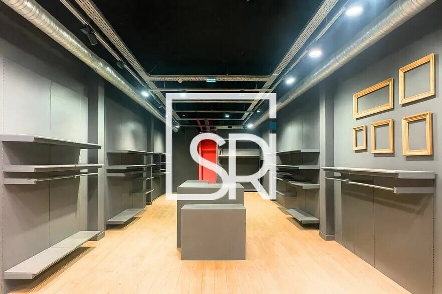 Retail in Aubière for lease - Building Photo - Image 2 of 10