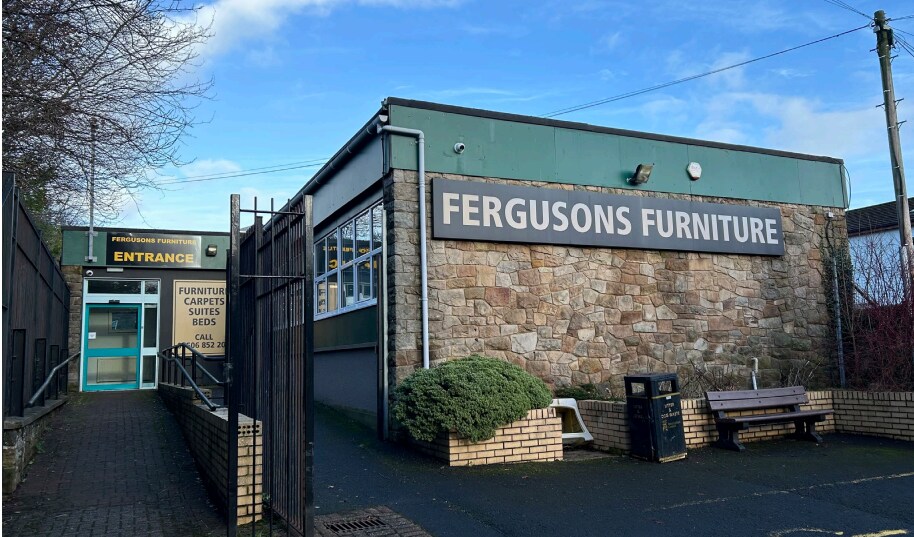 12 West Main St, Broxburn, EH52 5RH Retail for Sale