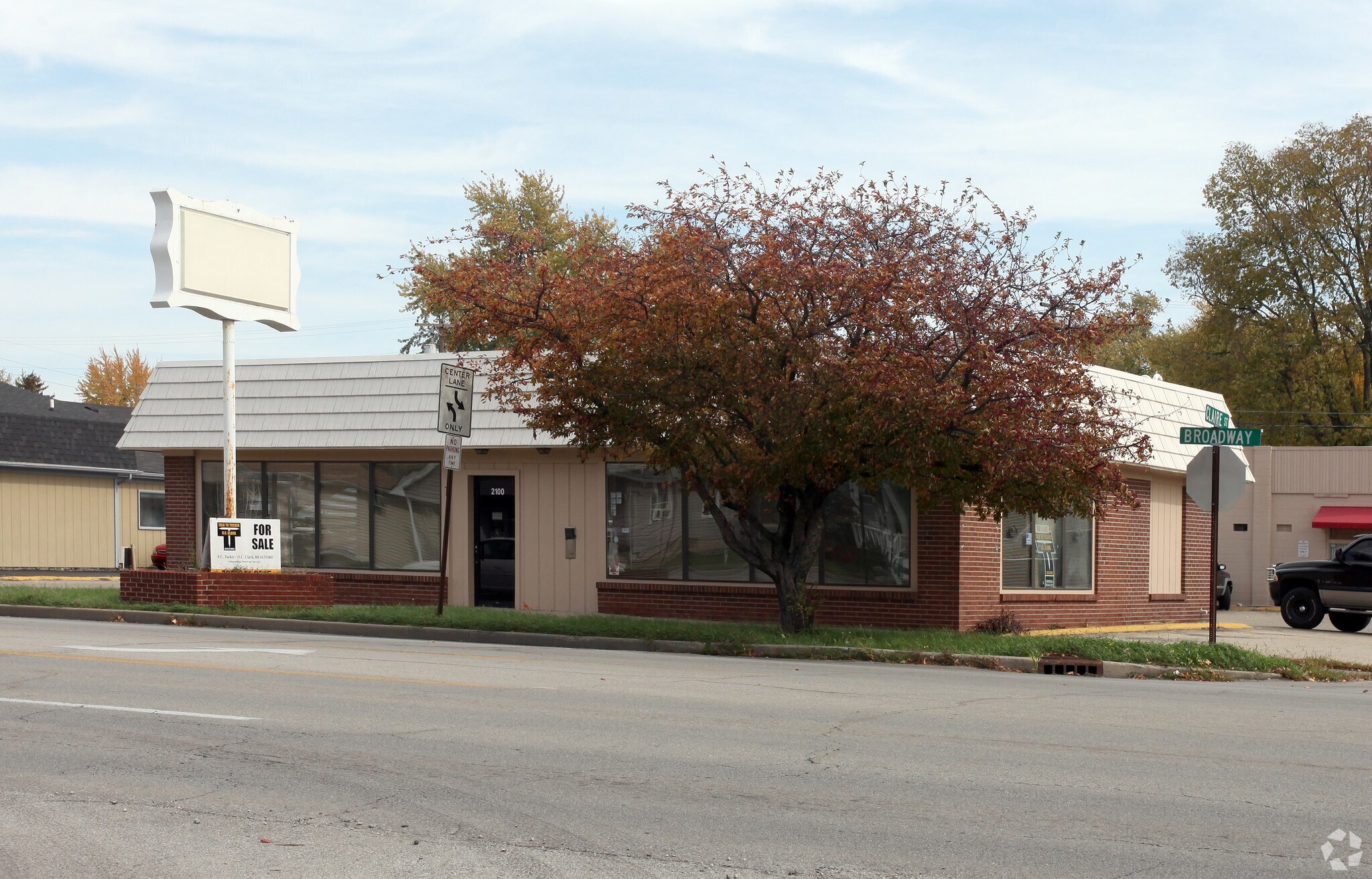 2102 Broadway St, Anderson, IN for sale Building Photo- Image 1 of 1