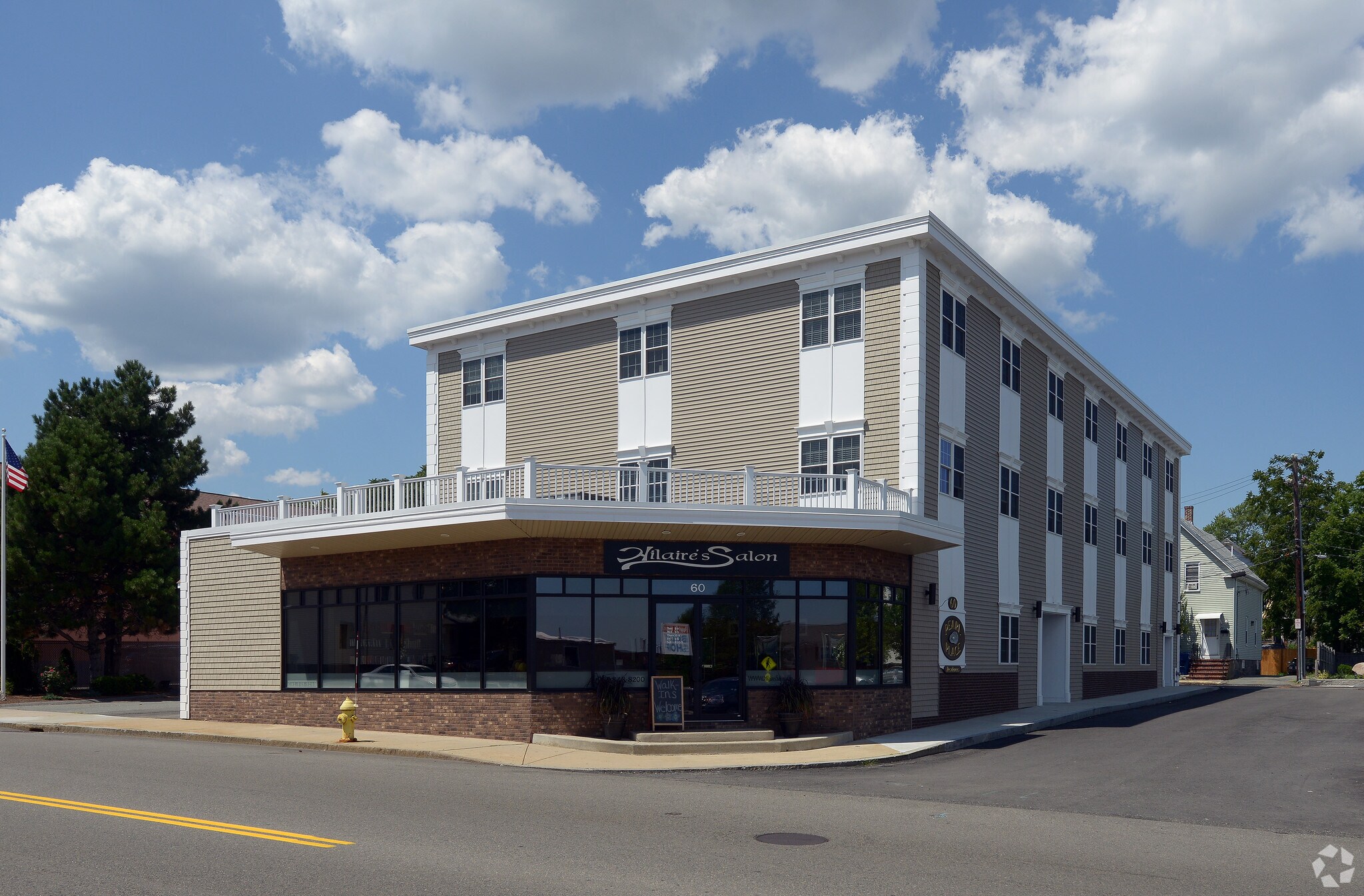 60 Pearl St, Braintree, MA for sale Primary Photo- Image 1 of 1