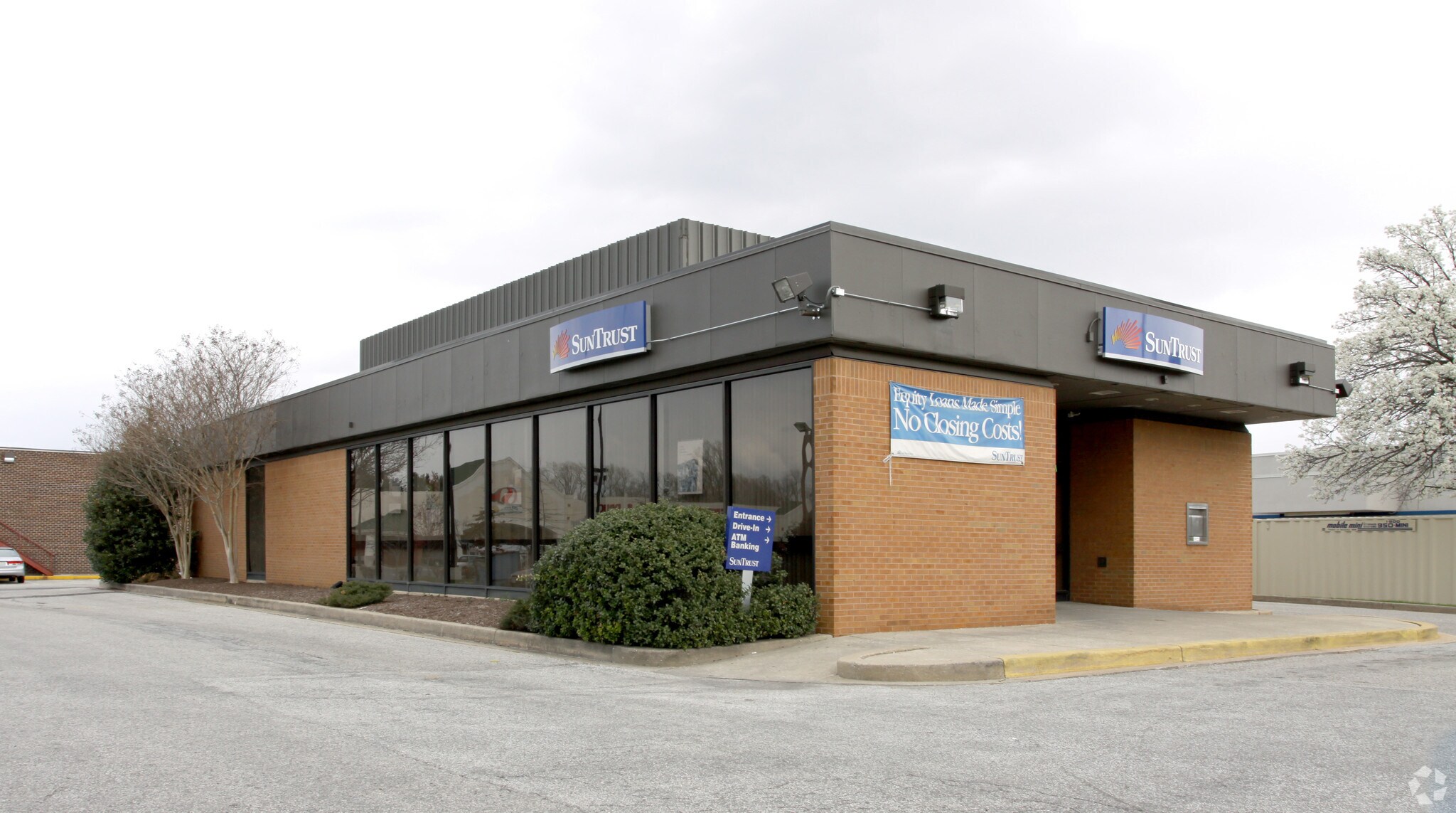 103 Reisterstown Rd, Pikesville, MD for sale Primary Photo- Image 1 of 1