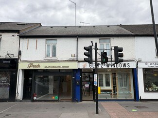 More details for 51-53 Chipstead Valley Rd, Coulsdon - Retail for Sale