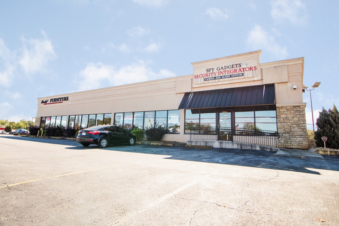 1871 Watson Blvd, Warner Robins, GA 31093