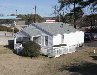 More details for 800 NE Brackett Rd, Marietta, GA - Office for Sale