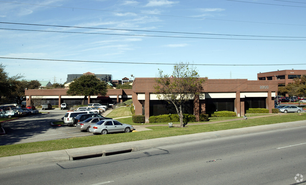 11330 W Interstate 10, San Antonio, TX for lease - Building Photo - Image 1 of 2