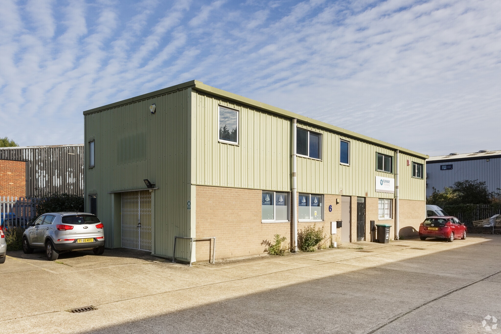 Morley Rd, Tonbridge for sale Primary Photo- Image 1 of 1