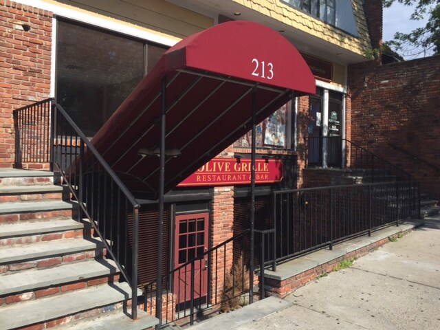 213 E Main St, Mount Kisco, NY for sale - Building Photo - Image 1 of 1