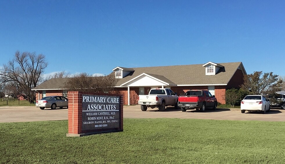 700 E Hwy 78, Leonard, TX 75452