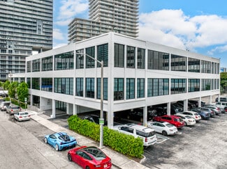 More details for 3415 NE 2nd Ave, Miami, FL - Office for Lease