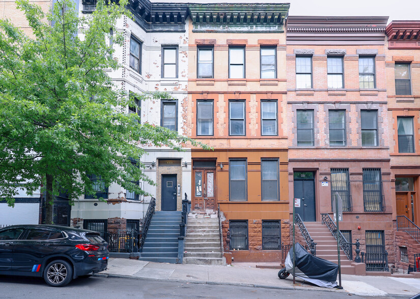 467 W 147th St, New York, NY for sale - Building Photo - Image 1 of 13