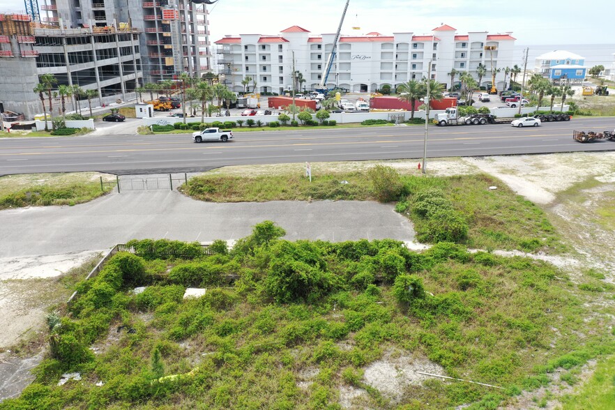 22981 Perdido Beach Blvd, Orange Beach, AL for sale - Building Photo - Image 1 of 1