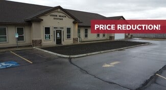 More details for 4455 S Meridian Rd, Meridian, ID - Office for Lease