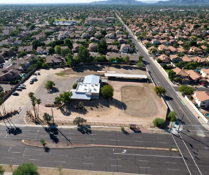 6001 E Bell Rd, Scottsdale, AZ 85254