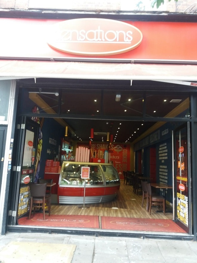 298-300 Holloway Rd, London for sale Building Photo- Image 1 of 1