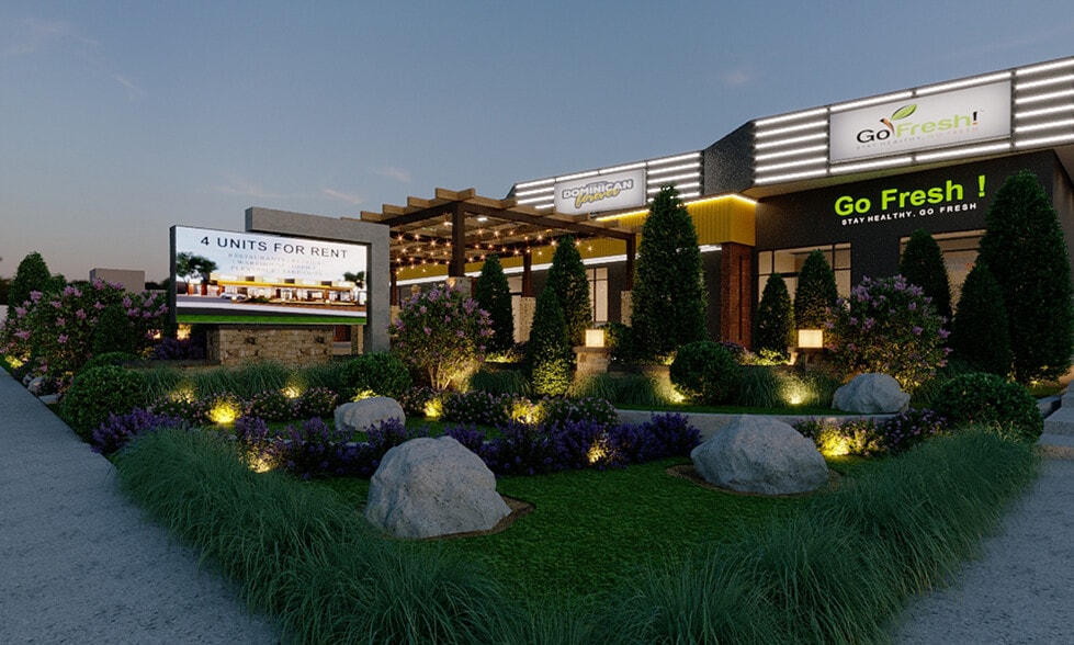 5115 Route 38, Pennsauken, NJ for lease - Building Photo - Image 2 of 7