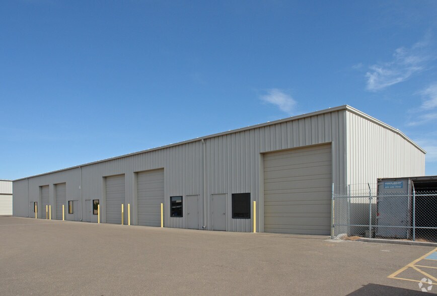 3048 N Cessna Way, Casa Grande, AZ for lease - Image 1 of 26
