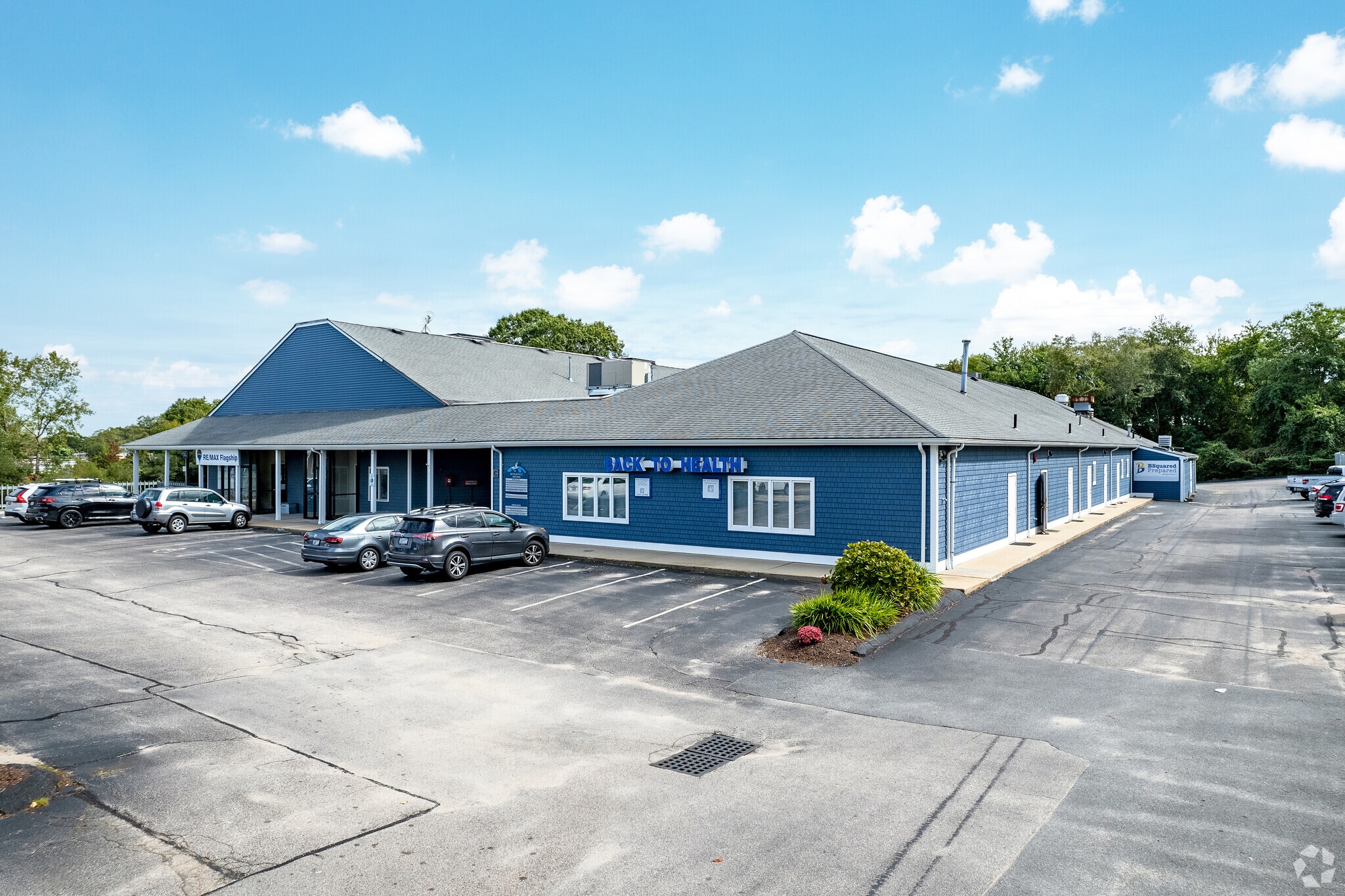 140 Point Judith Rd, Narragansett, RI for lease Building Photo- Image 1 of 28